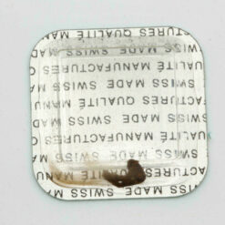 Tirette pour calibre Lanco 1305, 1336, 1337, 1357 – Part 443 – image 3