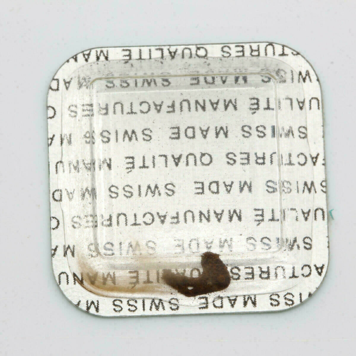 Tirette pour calibre Lanco 1305, 1336, 1337, 1357 – Part 443 – image 3