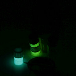 Luminous Compound DIY Set for Watch Hands and Dials – Non-Radioactive – New – image 10