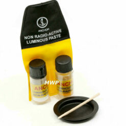 Luminous Compound DIY Set for Watch Hands and Dials – Non-Radioactive – New – image 2