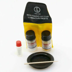 Luminous Compound DIY Set for Watch Hands and Dials – Non-Radioactive – New – image 5