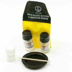 Luminous Compound DIY Set for Watch Hands and Dials – Non-Radioactive – New – image 9