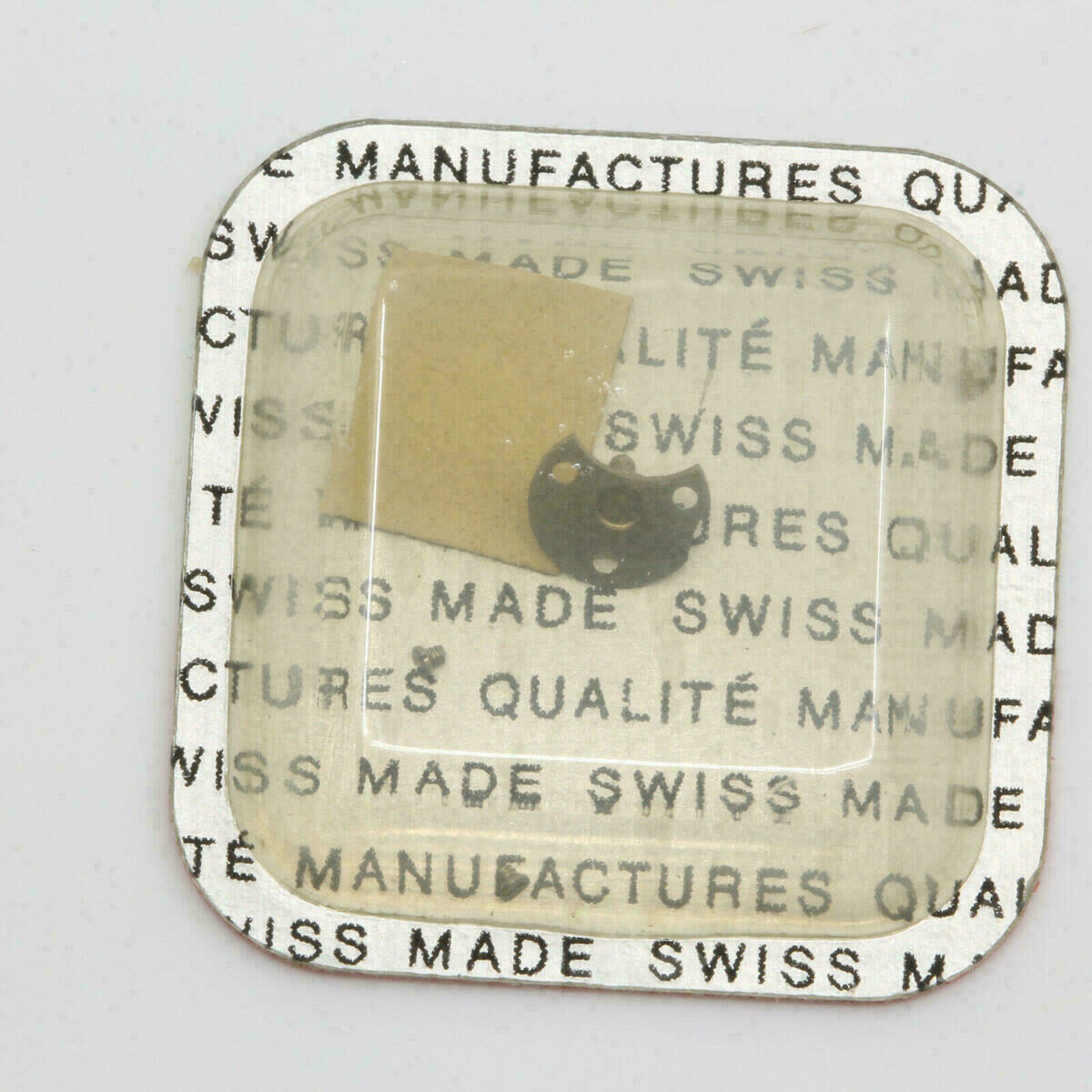 MST Roamer 420, PART 1496 asse della massa oscillante – immagine 2