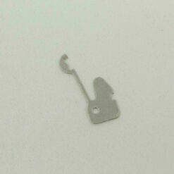 OTERO 25 PART 445 Setting Lever Spring, Winkelhebelfede 27 28 29 236 334 437 782 – Bild 9