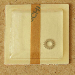 OTERO 334 Part  420, Kronrad, crown wheel, OTERO 335 EPPLE OTTO - NOS - – Bild 2
