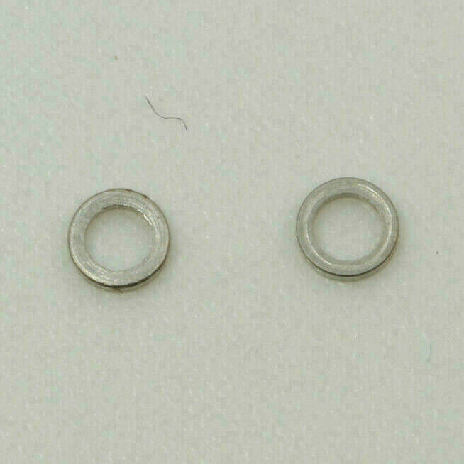 OTERO 37 PART 422 anillos de rueda de corona, OTERO 365 40 78 58 – imagen 3