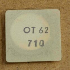 OTERO 62 PART 710, ancora, 64, 162, 236, 237, 262 a 365, 437 EPPLE – immagine 5