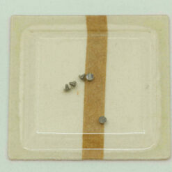 OTERO 70 Part 5425 Schrauben für Klinke, click screws OTERO 71 72 74 73 712 904 – Bild 3