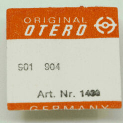OTERO 901 Part 1488, Klinkenrad komplett, Roue-cliquet, Pawl winding OTERO 904 – Bild 3