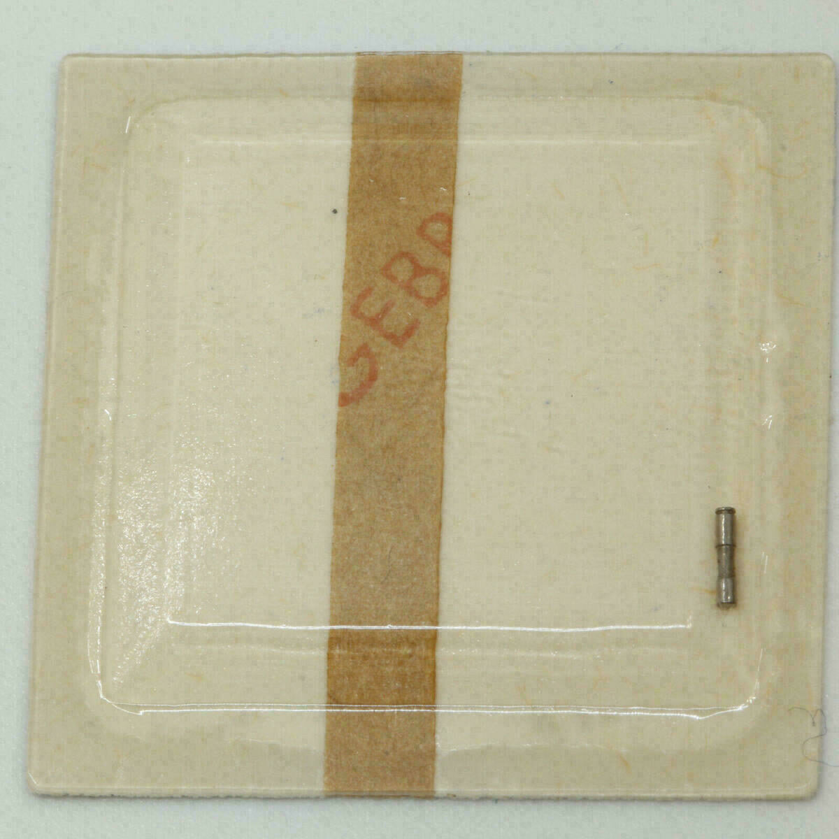 PUW 1260 PART 1198 eje insertable de barrilete PUW 1261 – imagen 3