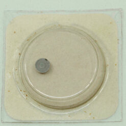PUW 1560 Part 1496 Achse für Schwingmasse, Oscillating weight achse PUW 1564 – Bild 2