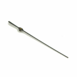 Segundero ETA 2824-2 2836-2 2834-2 2804-2 Ø 0,25 NEGRO 14mm – imagen 2