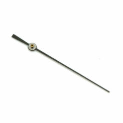 Segundero ETA 2824-2 2836-2 2834-2 2804-2 Ø 0,25 NEGRO 14mm – imagen 3
