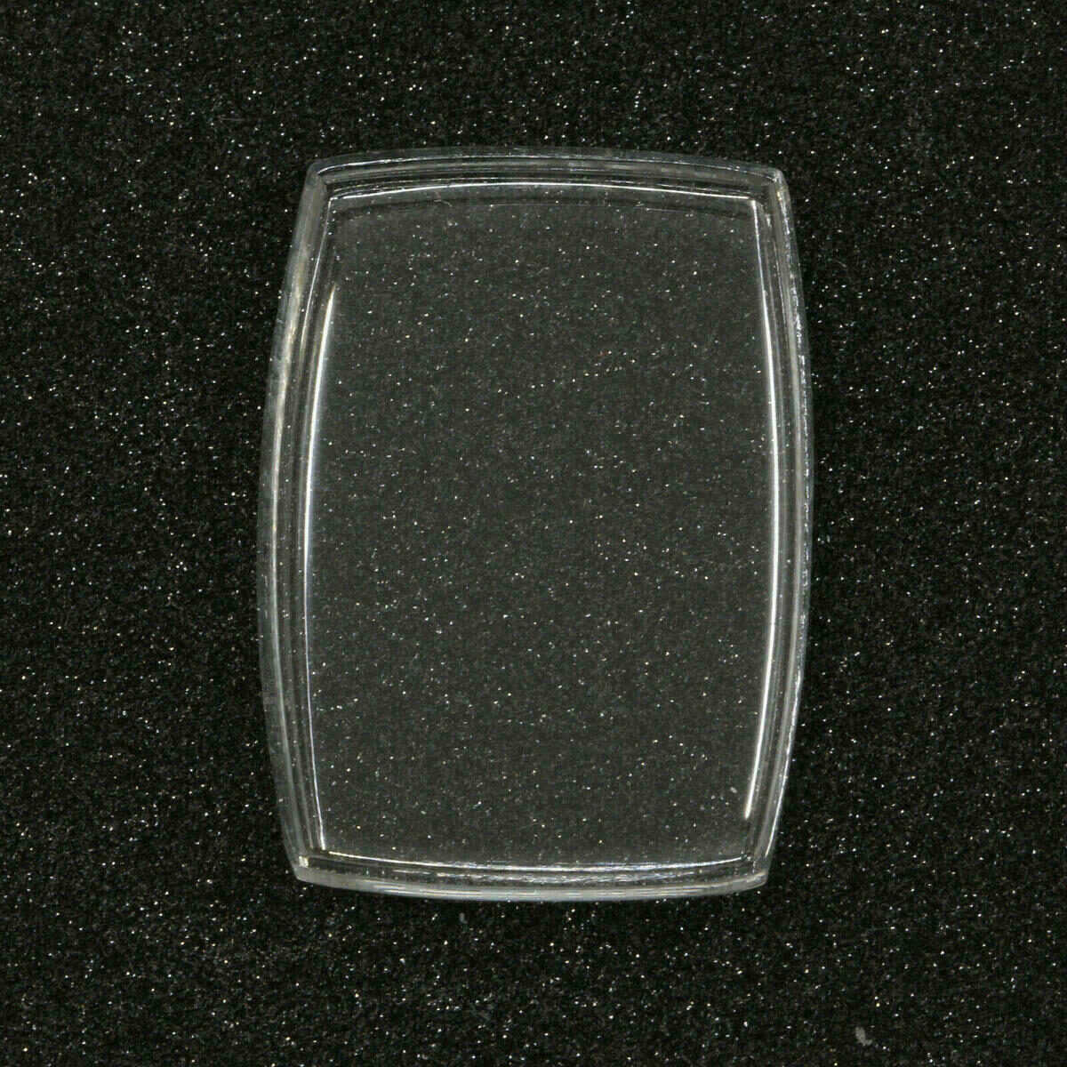 Watch Crystal, Replacement Crystal, Sternkreuz Plastic Watch Crystals, Bale Shape – image 3