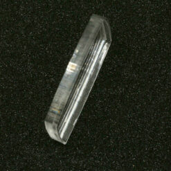 Watch Crystal, Replacement Crystal, Sternkreuz Plastic Watch Crystals, Bale Shape – image 4