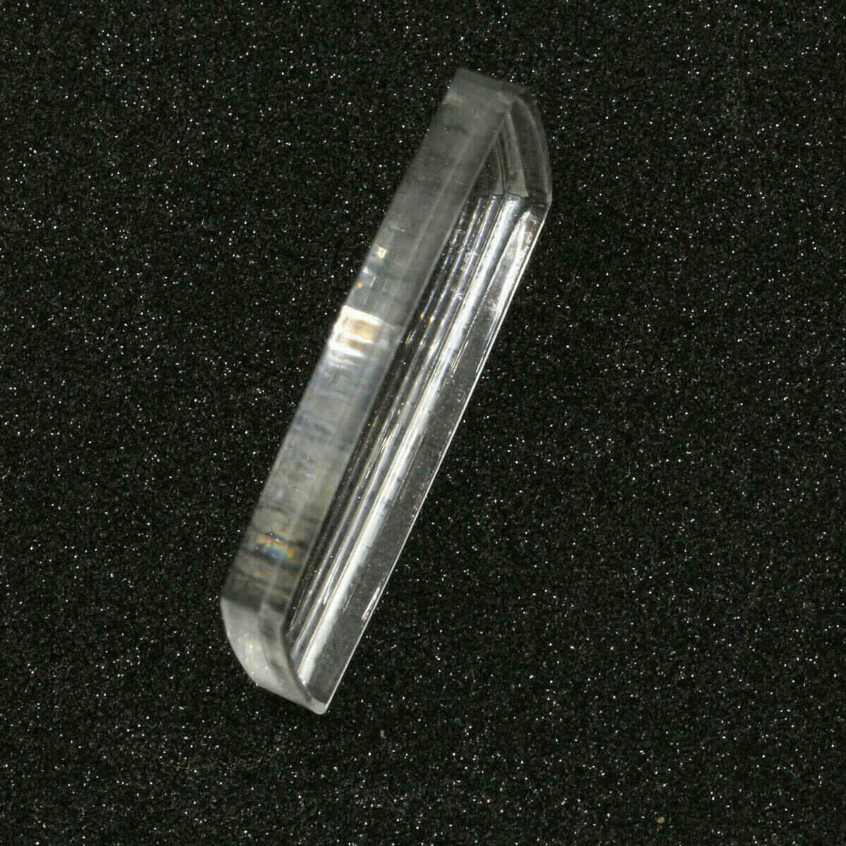 Watch Crystal, Replacement Crystal, Sternkreuz Plastic Watch Crystals, Bale Shape – image 4