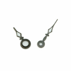 Hand Set 120/60, 4.1/6.1 mm for ETA 2410, 2412 – image 2