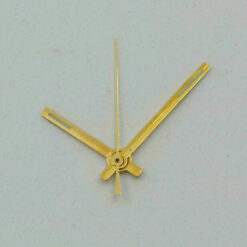 Juego de agujas 9/ 13/ 12,5mm para ETA PUW TISSOT UNITAS, agujas de reloj vintage – imagen 2