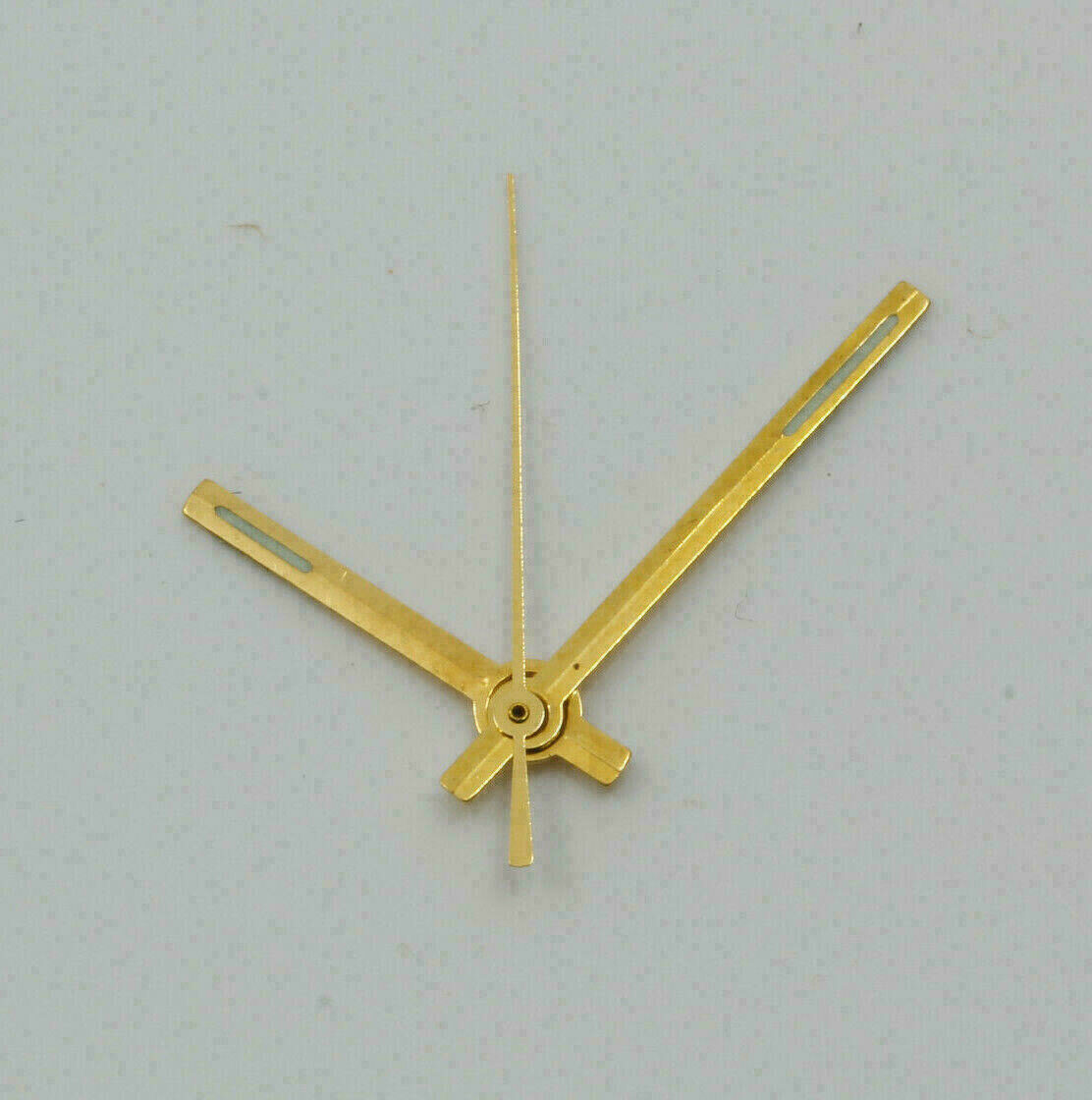 Juego de agujas 9/ 13/ 12,5mm para ETA PUW TISSOT UNITAS, agujas de reloj vintage – imagen 2