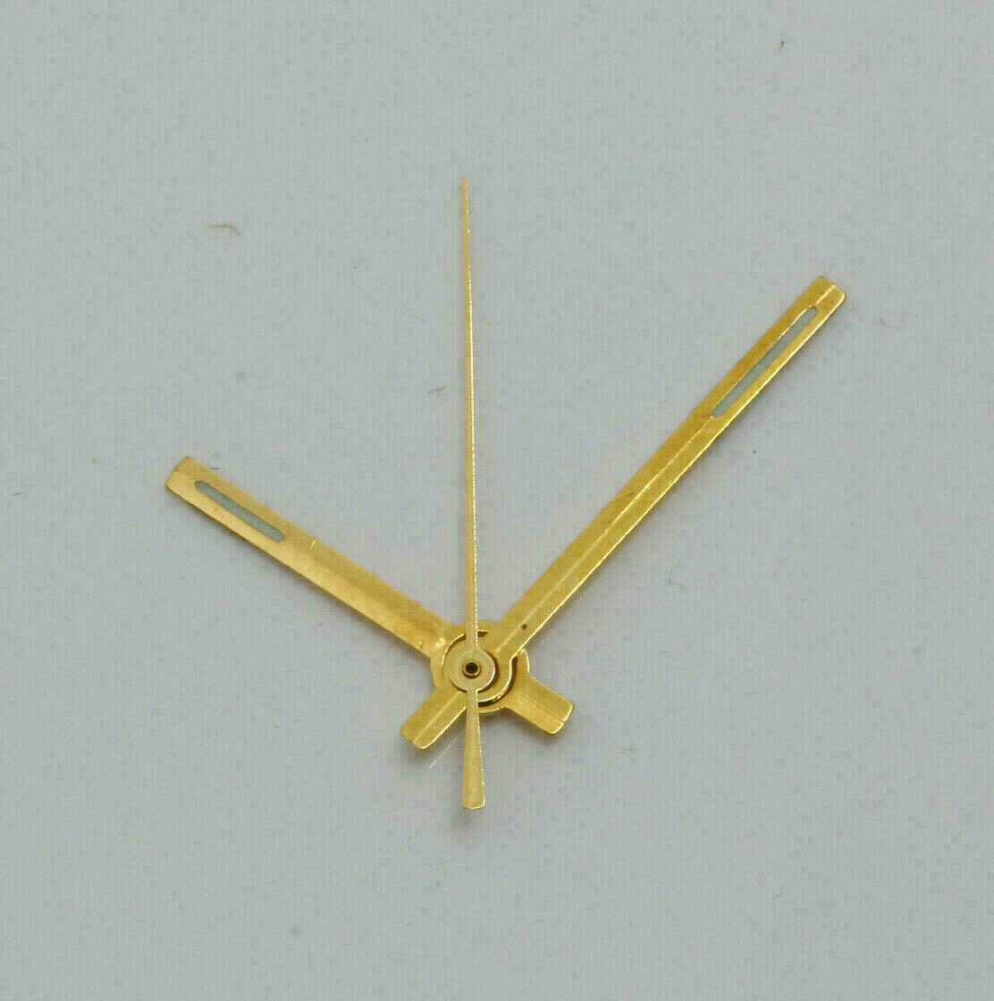 Juego de agujas 9/ 13/ 12,5mm para ETA PUW TISSOT UNITAS, agujas de reloj vintage – imagen 3