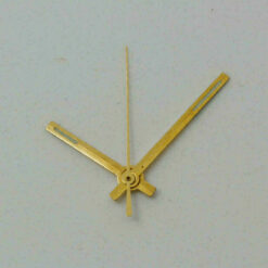 Juego de agujas 9/ 13/ 12,5mm para ETA PUW TISSOT UNITAS, agujas de reloj vintage – imagen 4