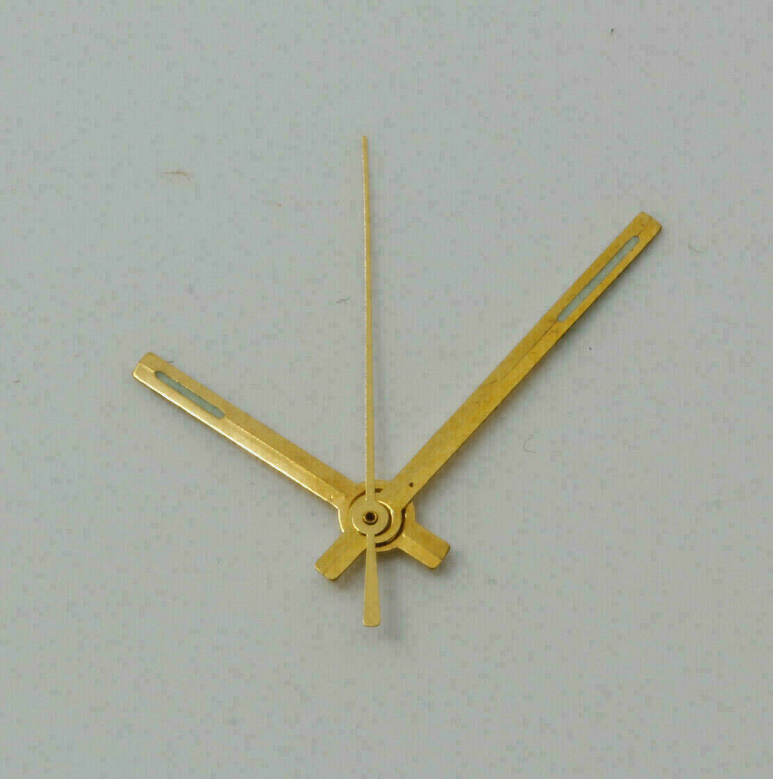 Juego de agujas 9/ 13/ 12,5mm para ETA PUW TISSOT UNITAS, agujas de reloj vintage – imagen 4