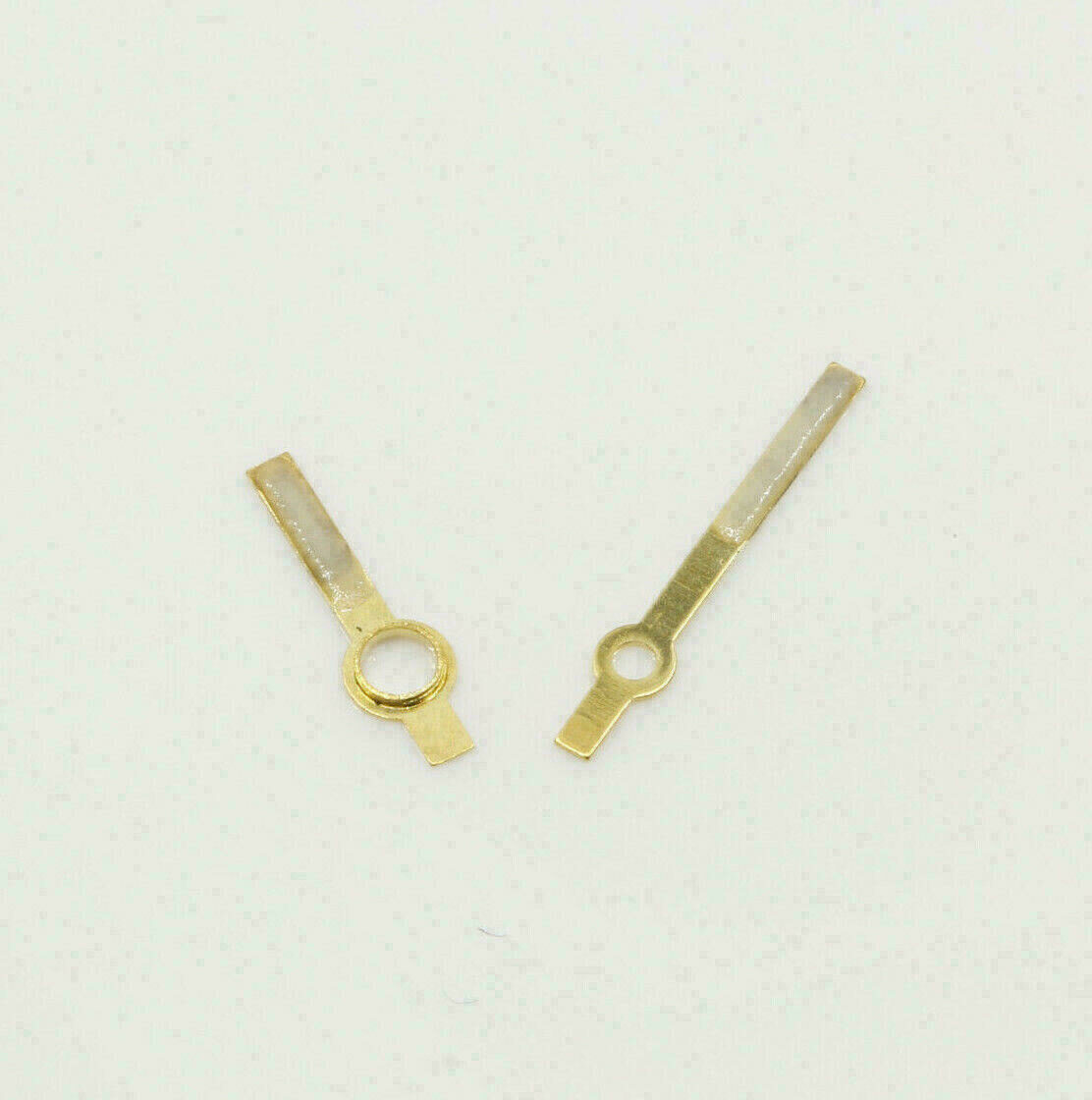 Zeigersatz ETA 2824-2 Hands SET 150/90 Hole Size Superluminova C3 Grade A NOS – Bild 3