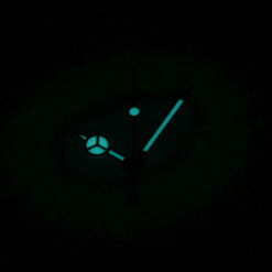 Zeigersatz ETA 2824-2 Zeiger 8/12/12,5mm Mercedes Watch Hands Gold BGW9 – Bild 5