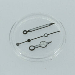 Zeigersatz ETA 2824-2 Zeiger 8/12/12,5mm Mercedes Watch Hands Gold BGW9 – Bild 7