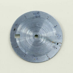 Zifferblatt Eta 2824-2 Ø 28.55mm Cadran Dial ETA 2824-2 3H Ziffernblatt Blau – Bild 4