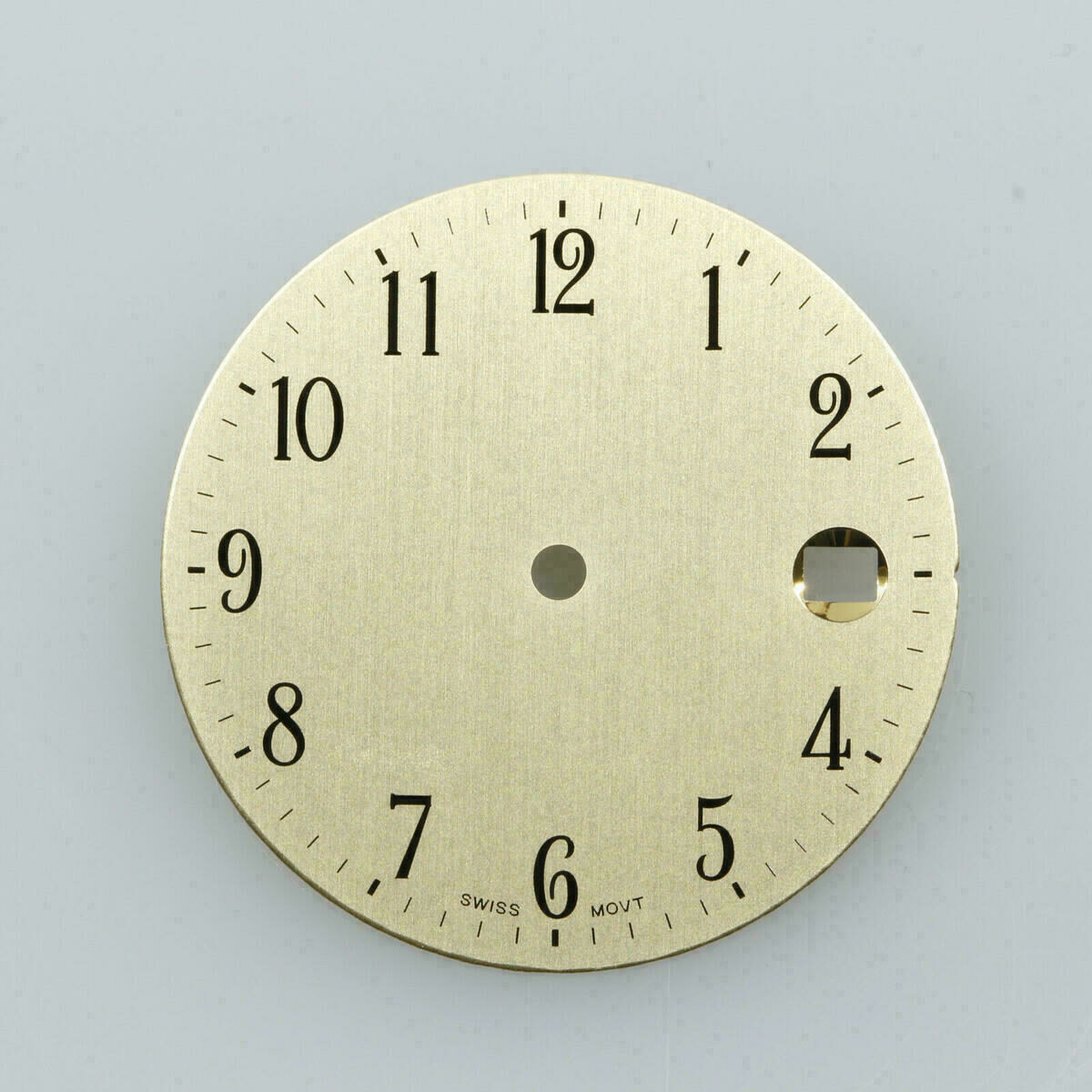 Quadrante Eta 2824-2 Ø 29.00mm 3H – immagine 3