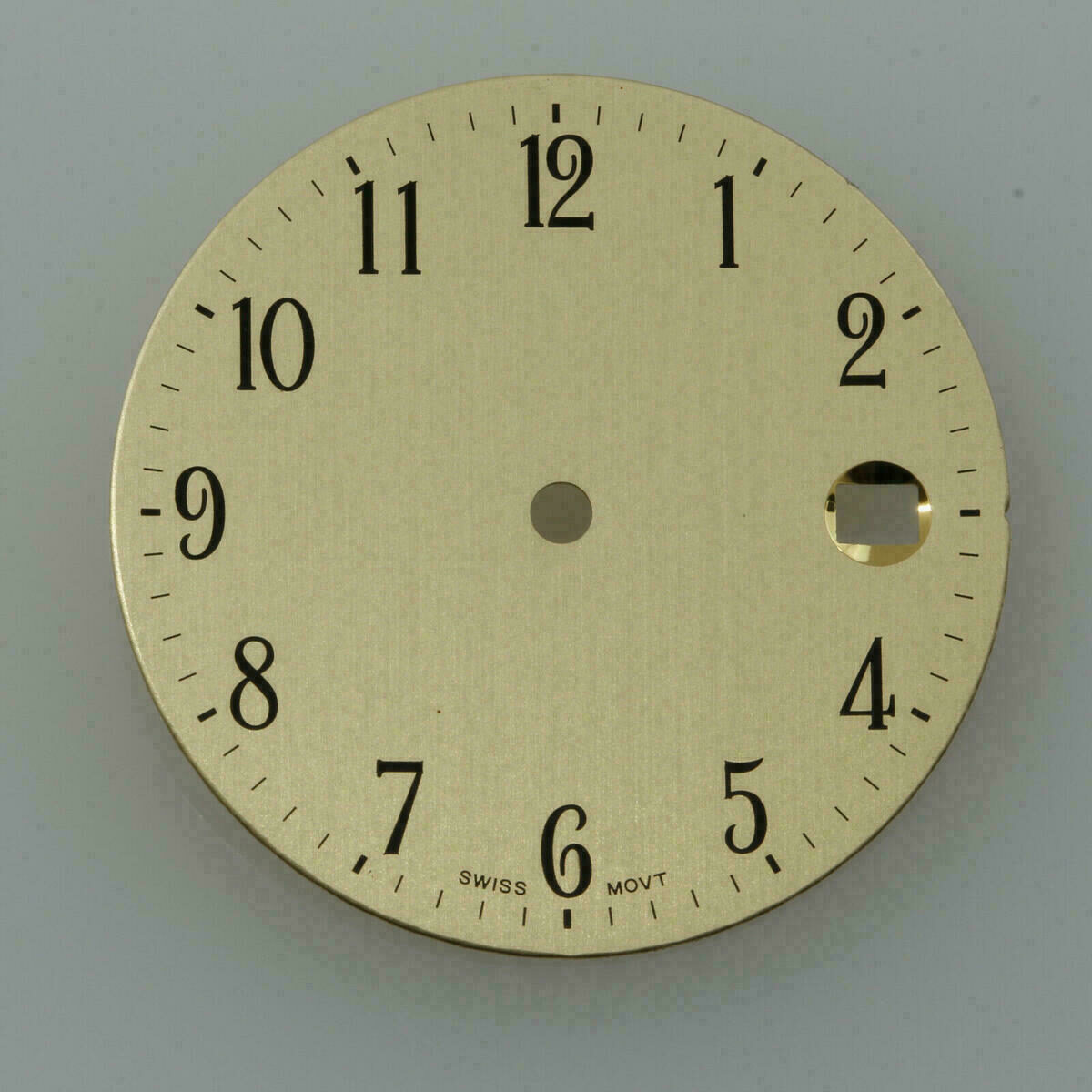 Quadrante Eta 2824-2 Ø 29.00mm 3H – immagine 4
