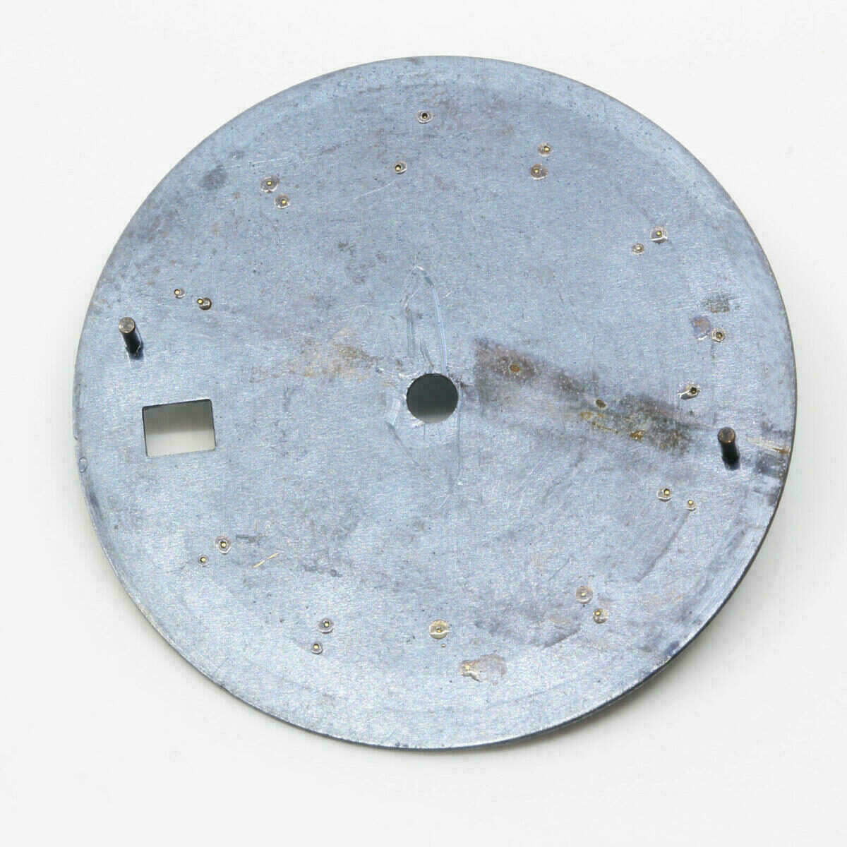Esfera Eta 2824-2 Ø29.05 para relojes de pulsera – imagen 3