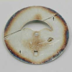 Moonphase Watch Dial for MIYOTA 6M85, 6M95 CITIZEN, Ø 29.30 mm #38 – image 3