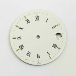 Dial for ETA 2892-2 / 2892A2, Ø 28.30 mm, White WS01 – image 5