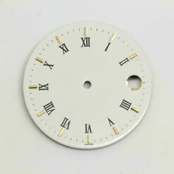 Dial for ETA 2892-2 / 2892A2, Ø 28.30 mm, White WS01 – image 6