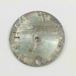 Dial for ETA 2892-2 / 2892A2, Ø 28.30 mm, White WS01 – image 7