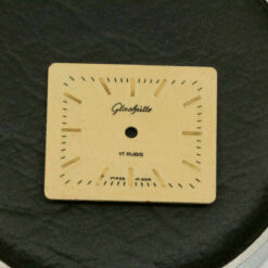 Quadrante per Glashütte 17 Rubis – immagine 2