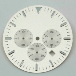 Cadran chrono MIYOTA OS20 / OS25, Ø 33,50 mm – image 2