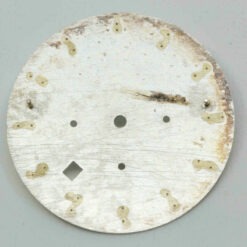 Cadran chrono MIYOTA OS20 / OS25, Ø 33,50 mm – image 3