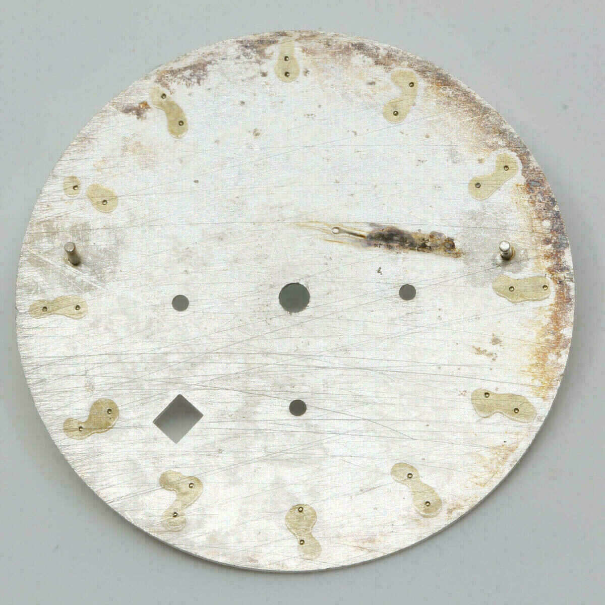 Cadran chrono MIYOTA OS20 / OS25, Ø 33,50 mm – image 3