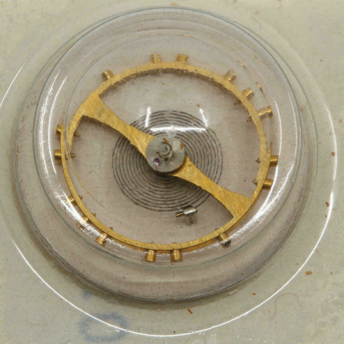 AS 1130 PART 721, UNRUH, Balance complete, SHOCKPROOF AS 1149, AS 1155, AS 1486