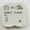 AS 1187 Ankerrad Part 702 – auch 1158, 1194