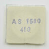 AS 1580 Winding Pinion – Part 410, Ref. 31.120