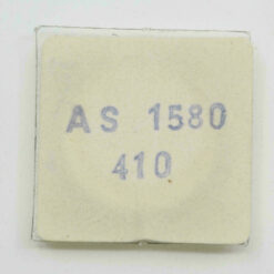 AS 1580 Part 410, Kupplungsrad, winding pinion AS 1581 1626 1636 1637 ... 1709