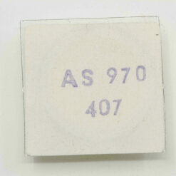 AS 970 PART 407 piñón corredizo AS 1156, 1726, 1727