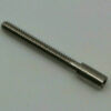 AufzugswellenverlÀngerung 0,9 auf 1,2 mm, ca. 12 mm