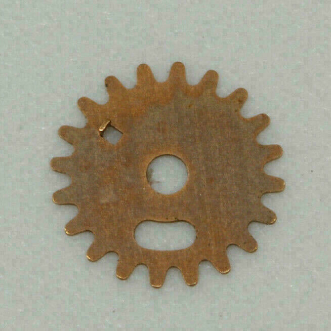 Date Indicator Driving Wheel for Ebauches Bettlach EB 8397 – Part 2556