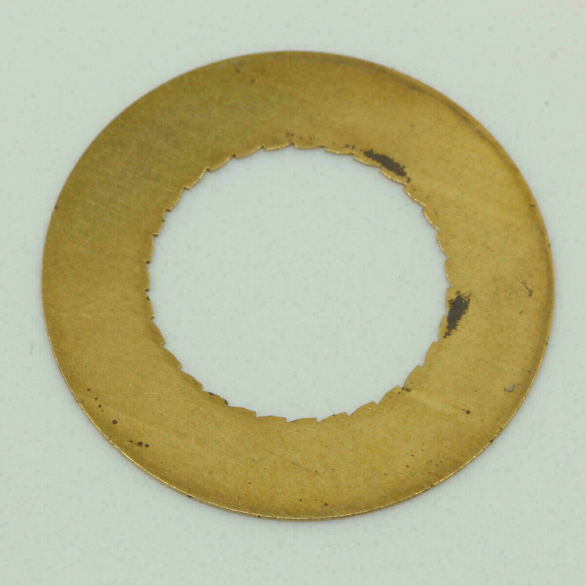 Date Indicator EB 8397, Part 2557, for Bettlach EB 8395