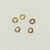 Ressorts d’écartement EB 8400 – roue des heures, lot de 5